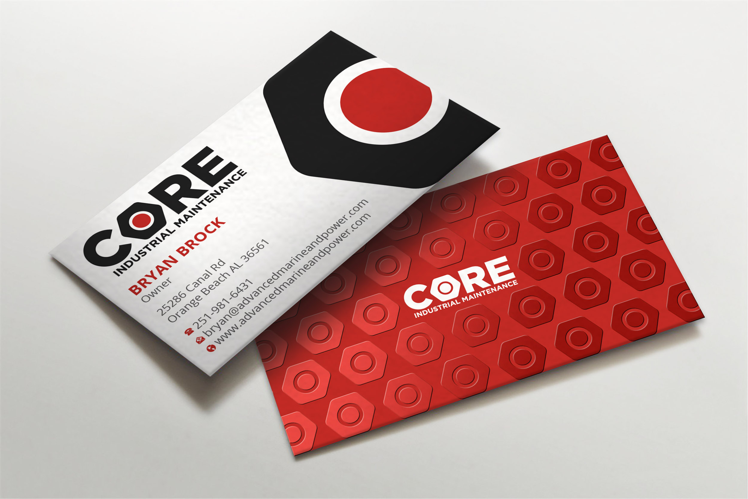 Business Card Design by Imagine design000 for this project | Design #36586329