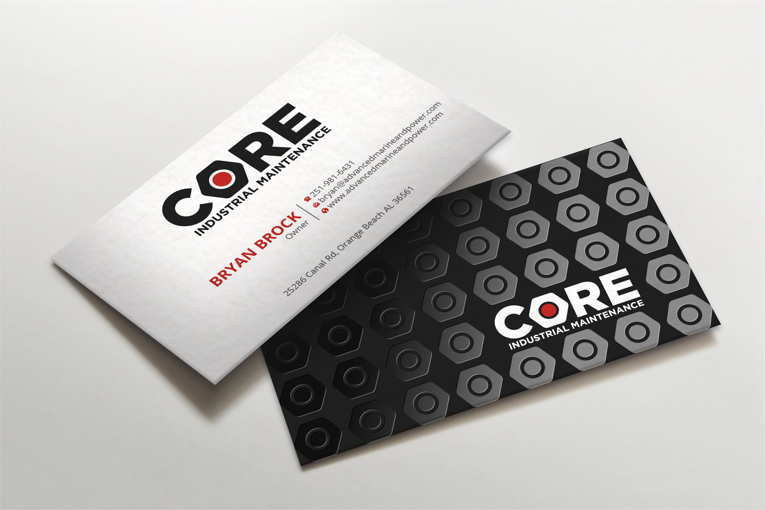 Business Card Design by Imagine design000 for this project | Design #36586330