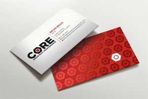 Business Card Design by Imagine design000 for this project | Design: #36586332