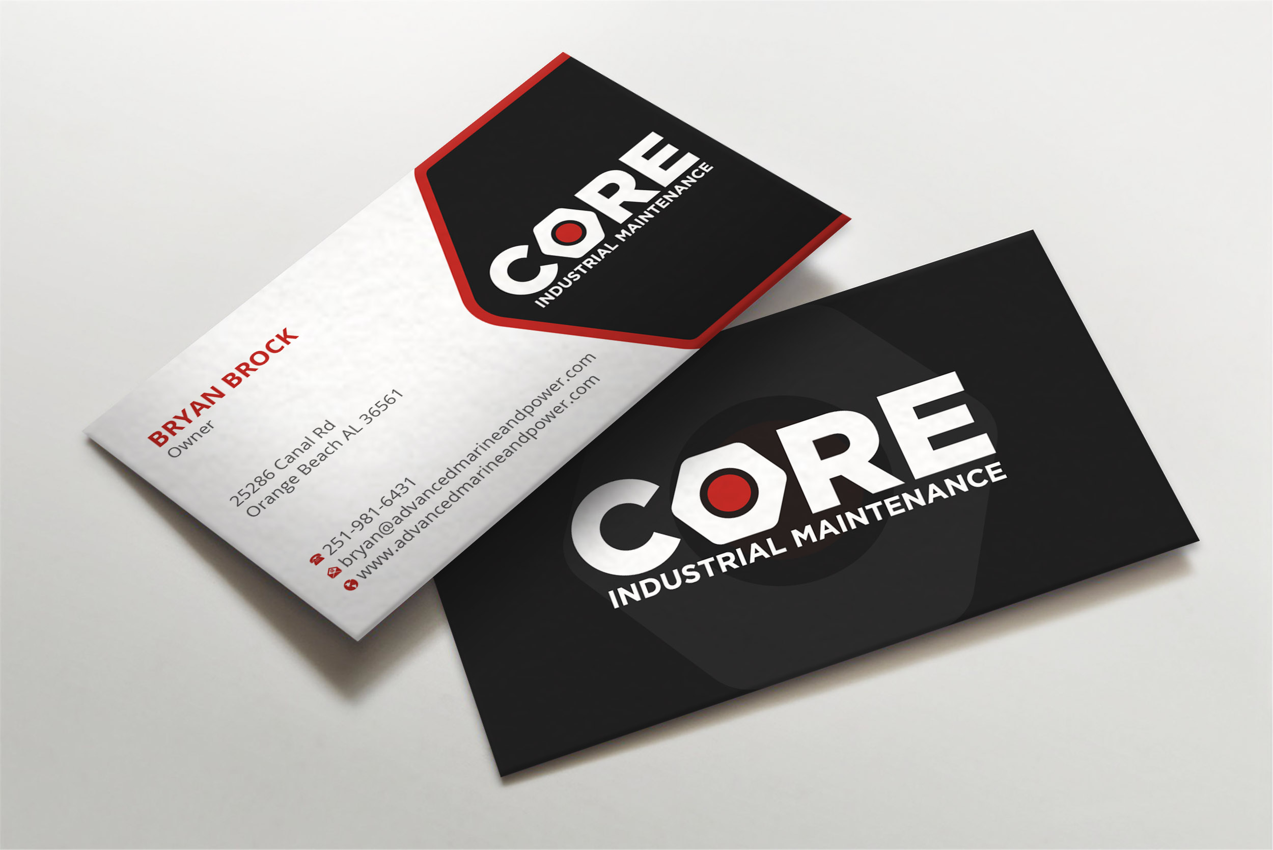 Business Card Design by Imagine design000 for this project | Design #36586336