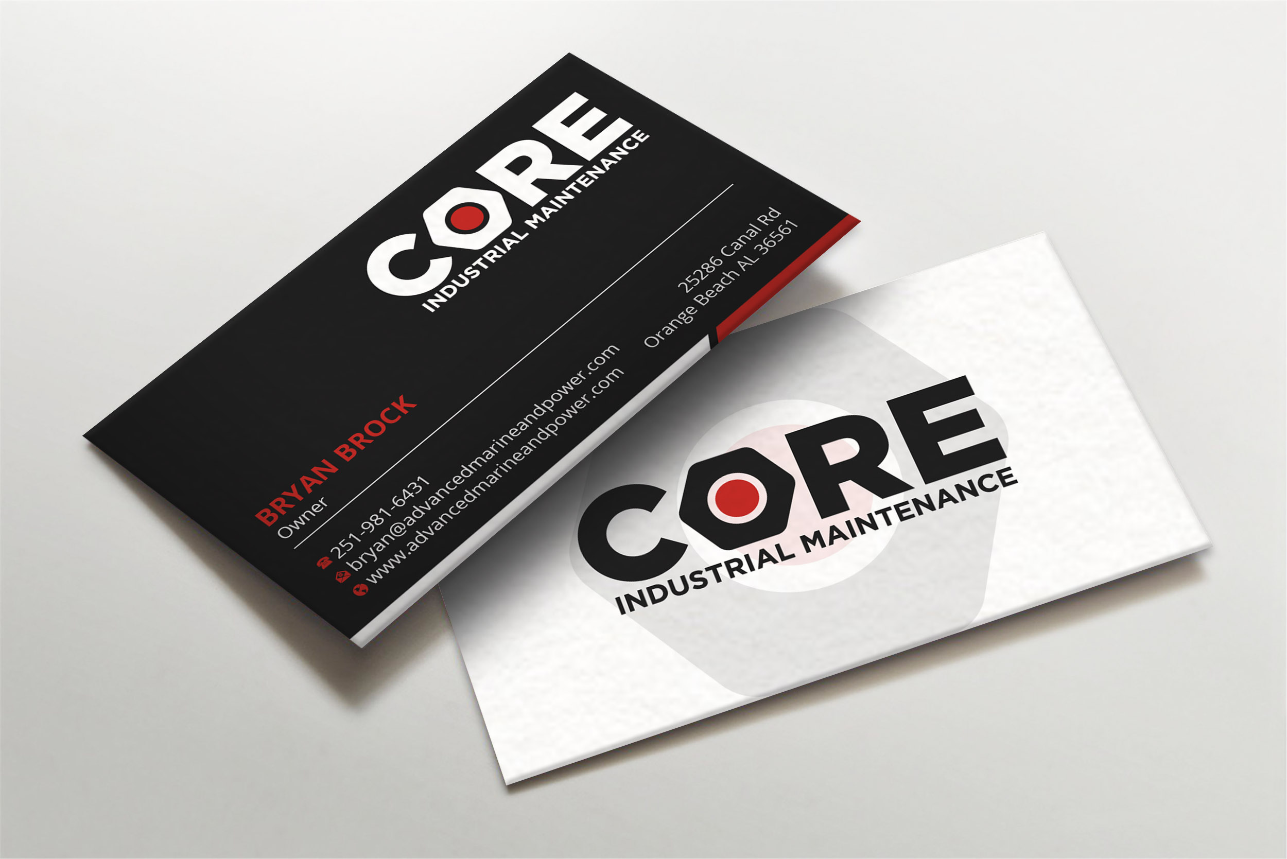 Business Card Design by Imagine design000 for this project | Design #36586337