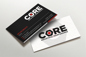 Business Card Design by Imagine design000 for this project | Design: #36586337