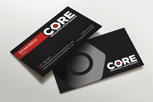 Business Card Design by Imagine design000 for this project | Design: #36586338