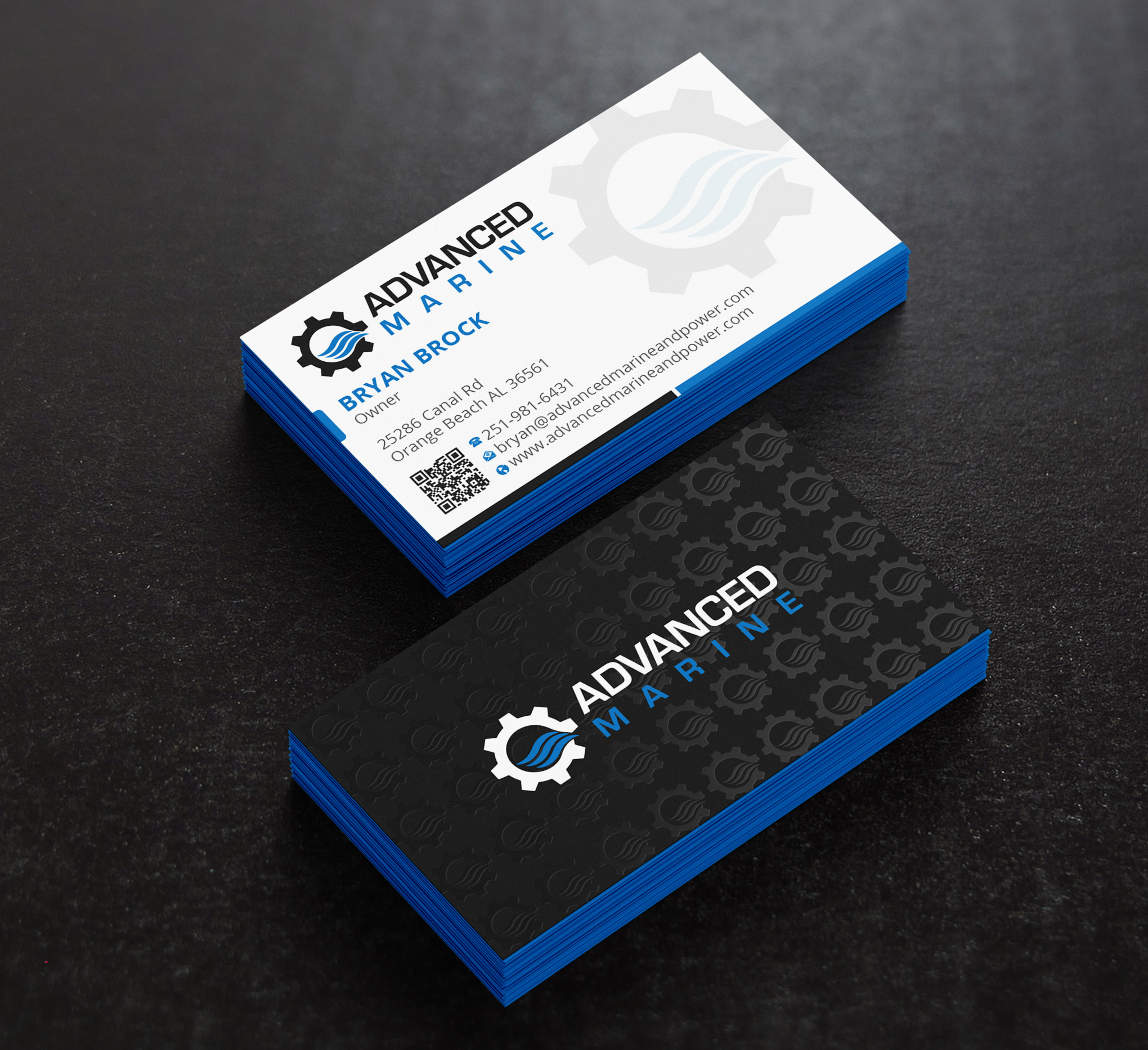 Business Card Design by Imagine design000 for this project | Design #36587917