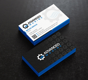 Business Card Design by Imagine design000 for this project | Design: #36587917
