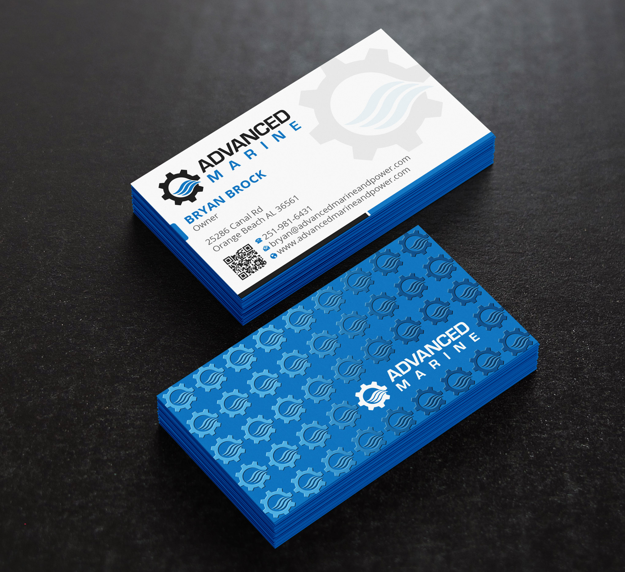 Business Card Design by Imagine design000 for this project | Design #36587918