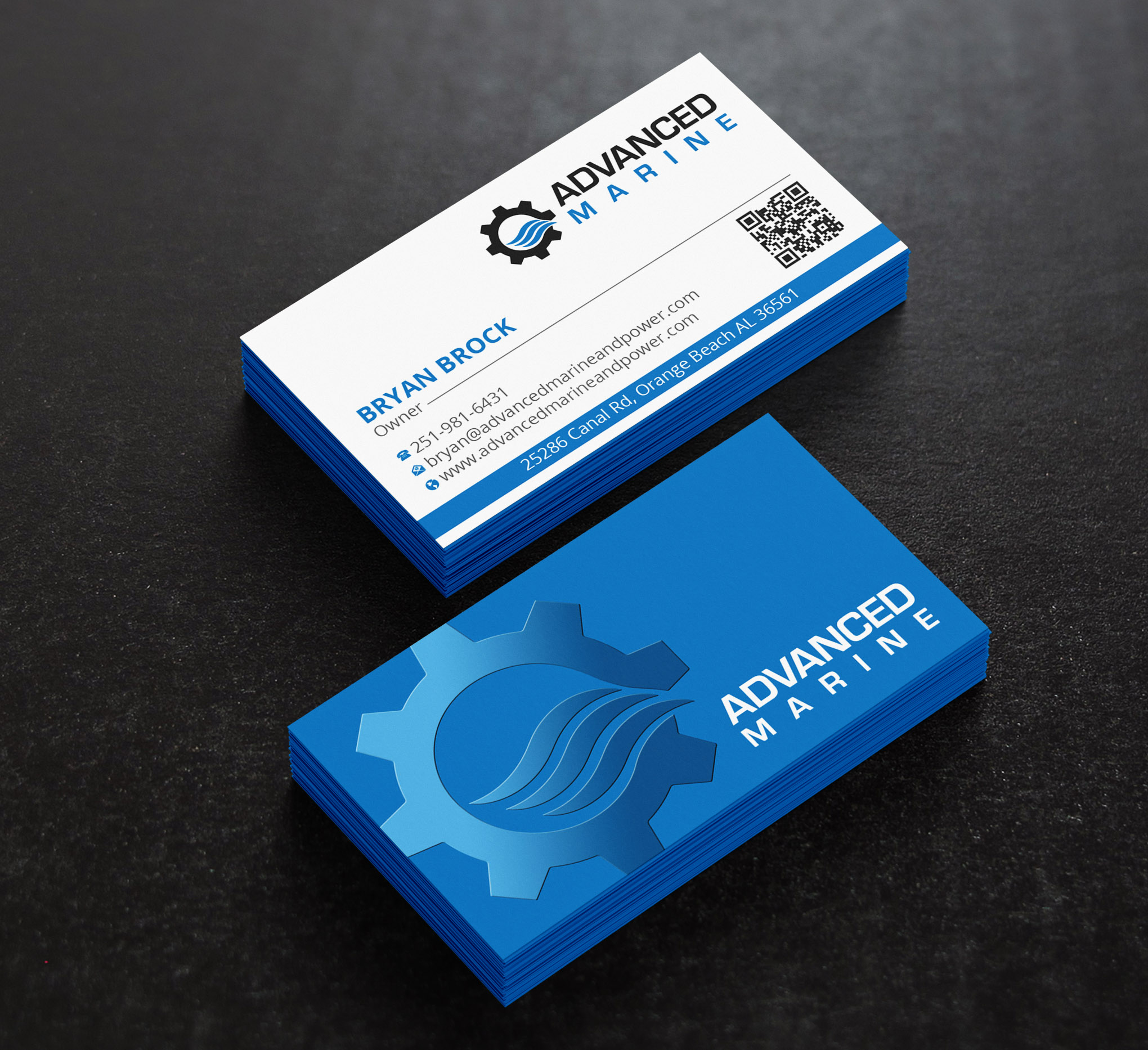 Business Card Design by Imagine design000 for this project | Design #36587920