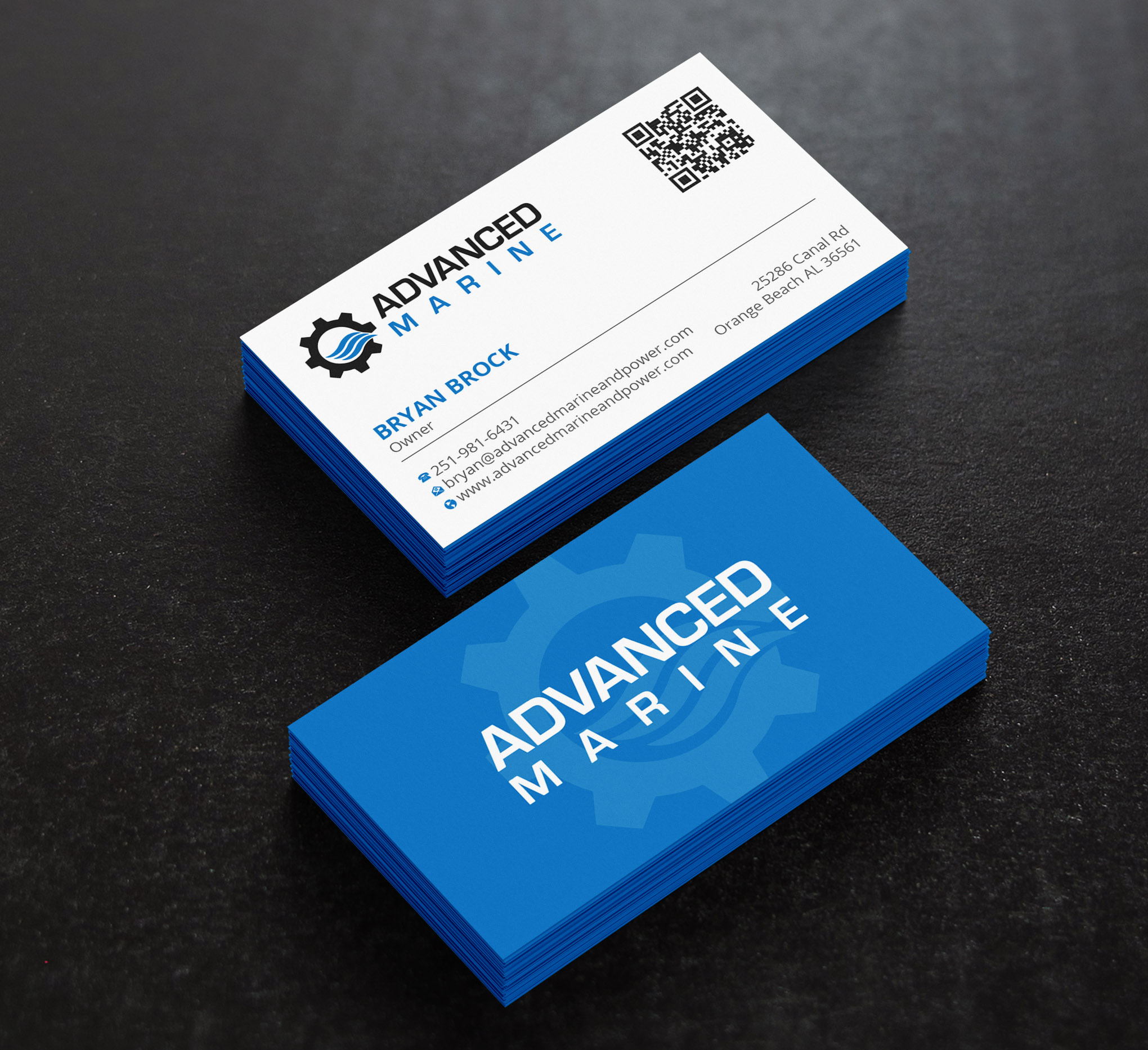 Business Card Design by Imagine design000 for this project | Design #36587921
