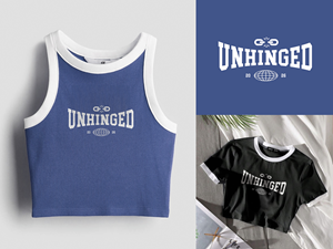 T-Shirt-Design von VisualBendr.inc für dieses Projekt | Design: #36576867