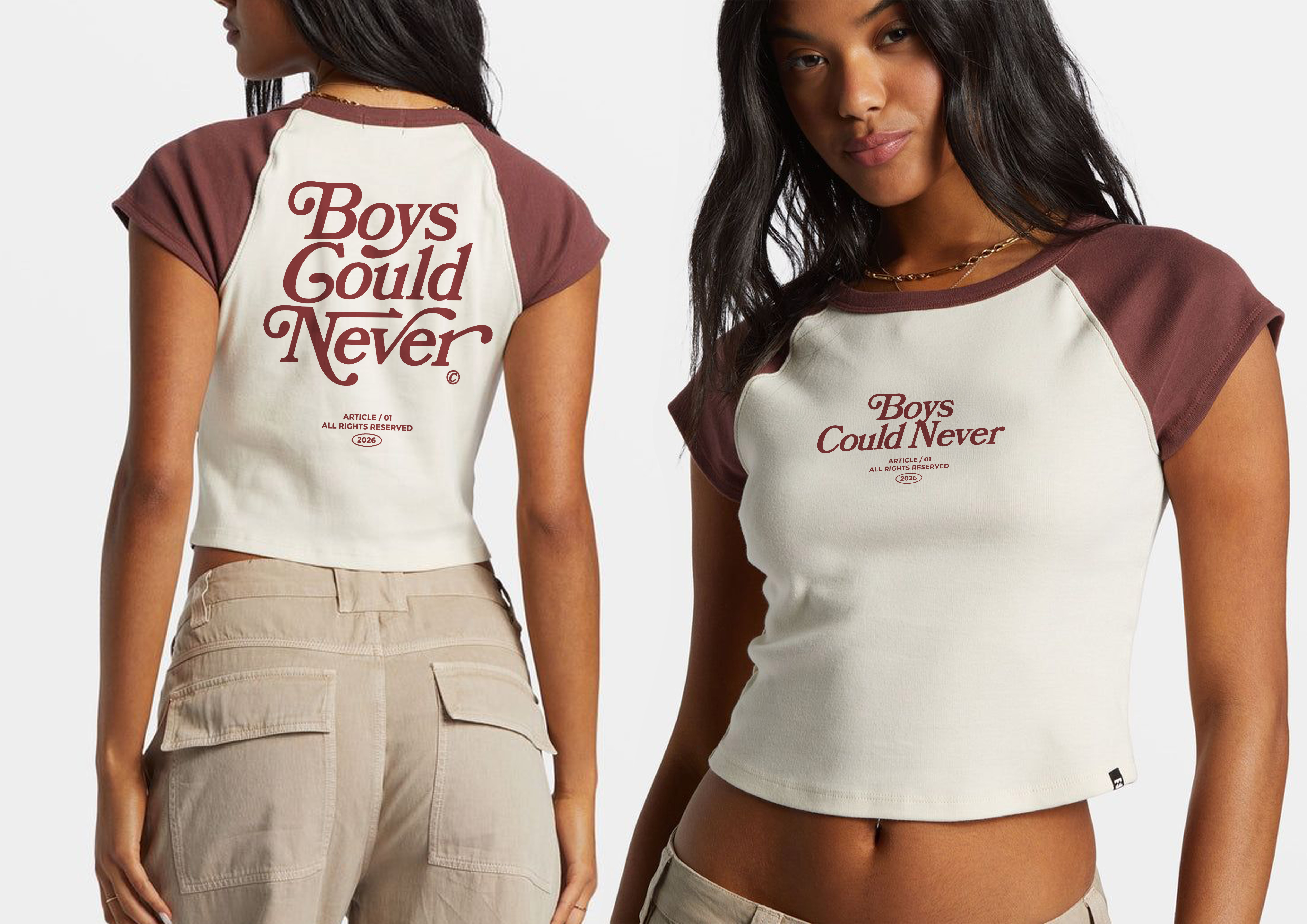 T-shirt Design by VisualBendr.inc for this project | Design #36577076