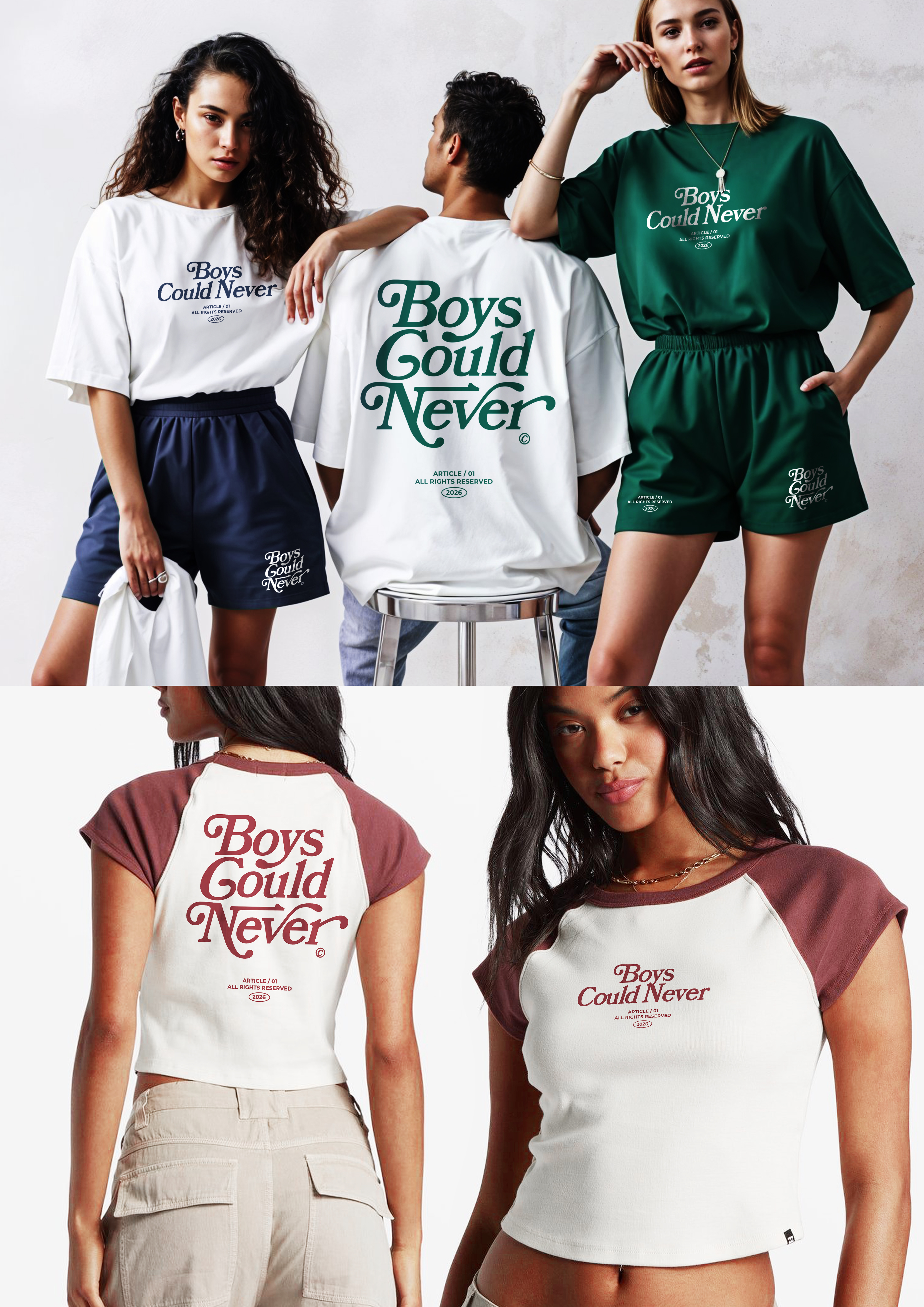 T-Shirt-Design von VisualBendr.inc für dieses Projekt | Design #36577449