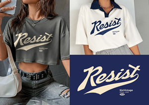 T-Shirt-Design von VisualBendr.inc für dieses Projekt | Design: #36577954