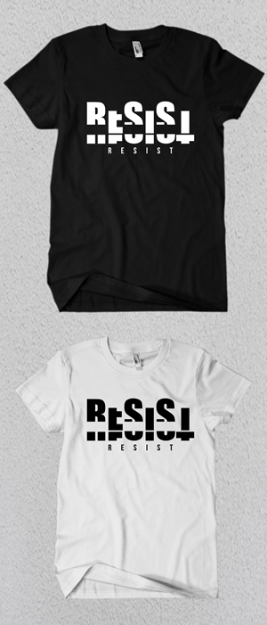T-Shirt-Design von Rheanza für dieses Projekt | Design: #36575872