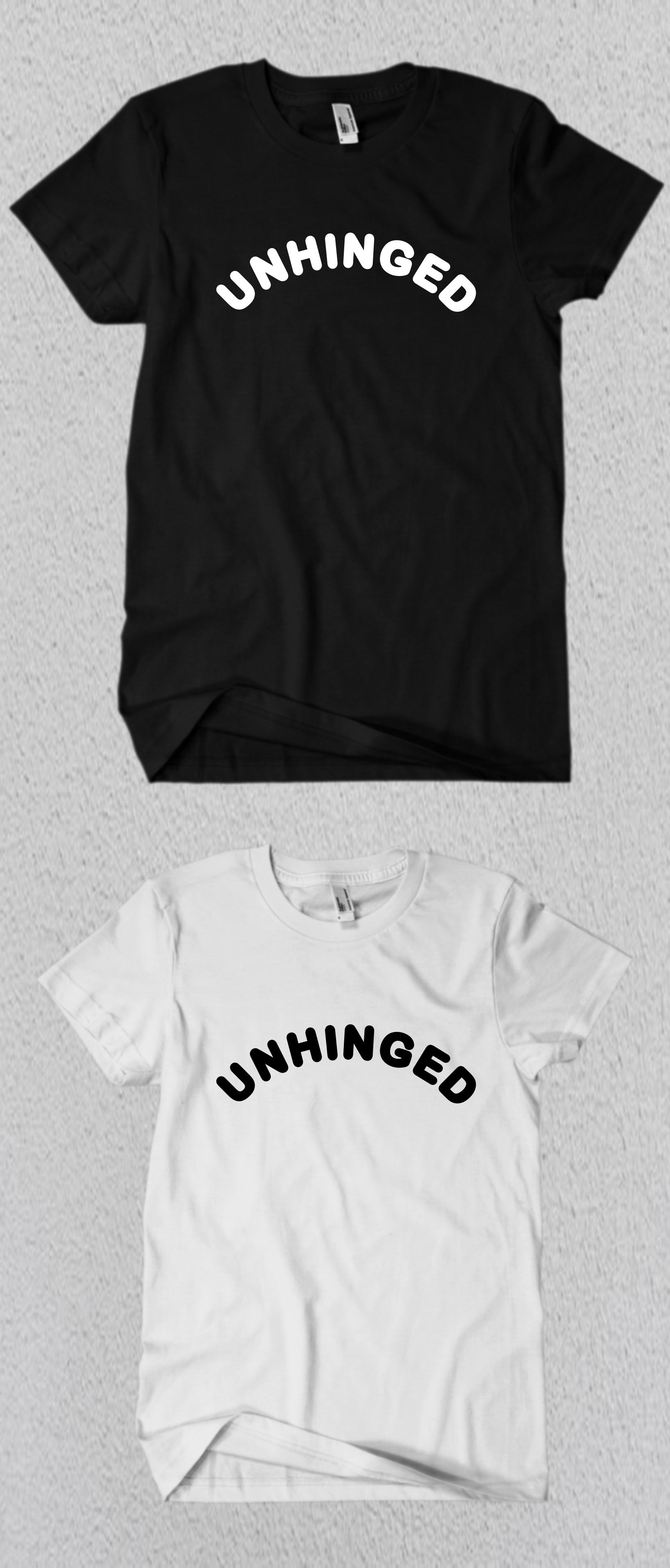 T-Shirt-Design von Rheanza für dieses Projekt | Design #36578463