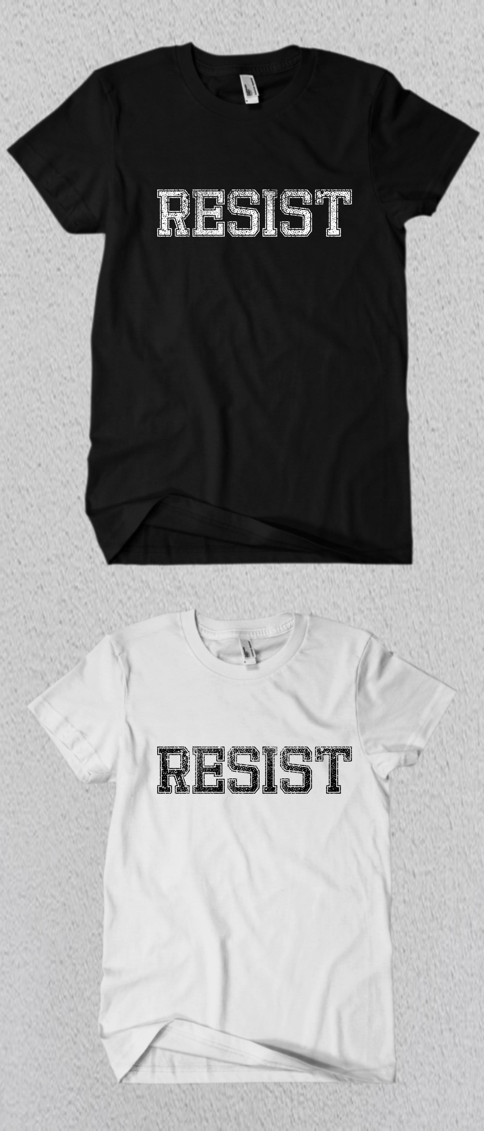 T-shirt Design by Rheanza for this project | Design #36578464