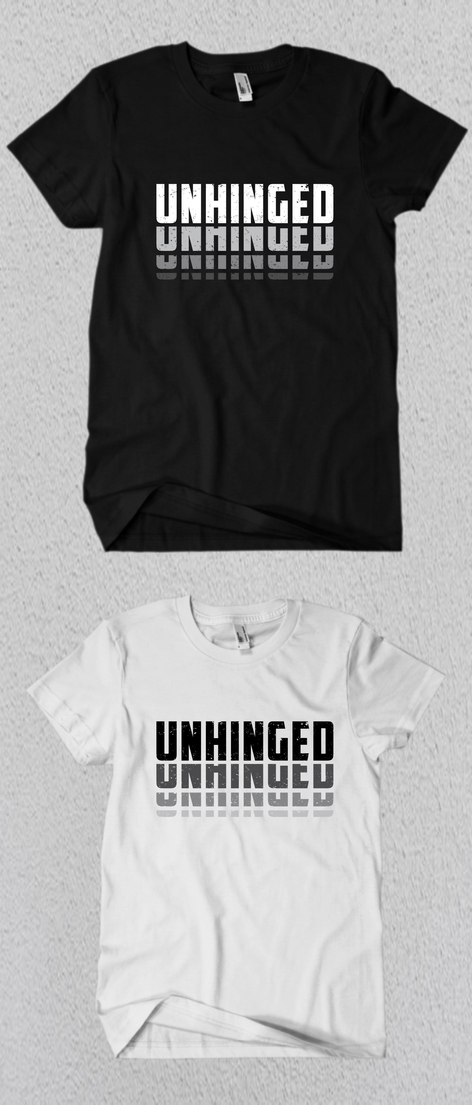 T-shirt Design by Rheanza for this project | Design #36578468