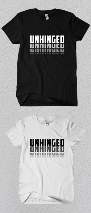 T-Shirt-Design von Rheanza für dieses Projekt | Design: #36578468