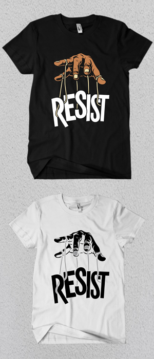 T-Shirt-Design von Rheanza für dieses Projekt | Design: #36578469