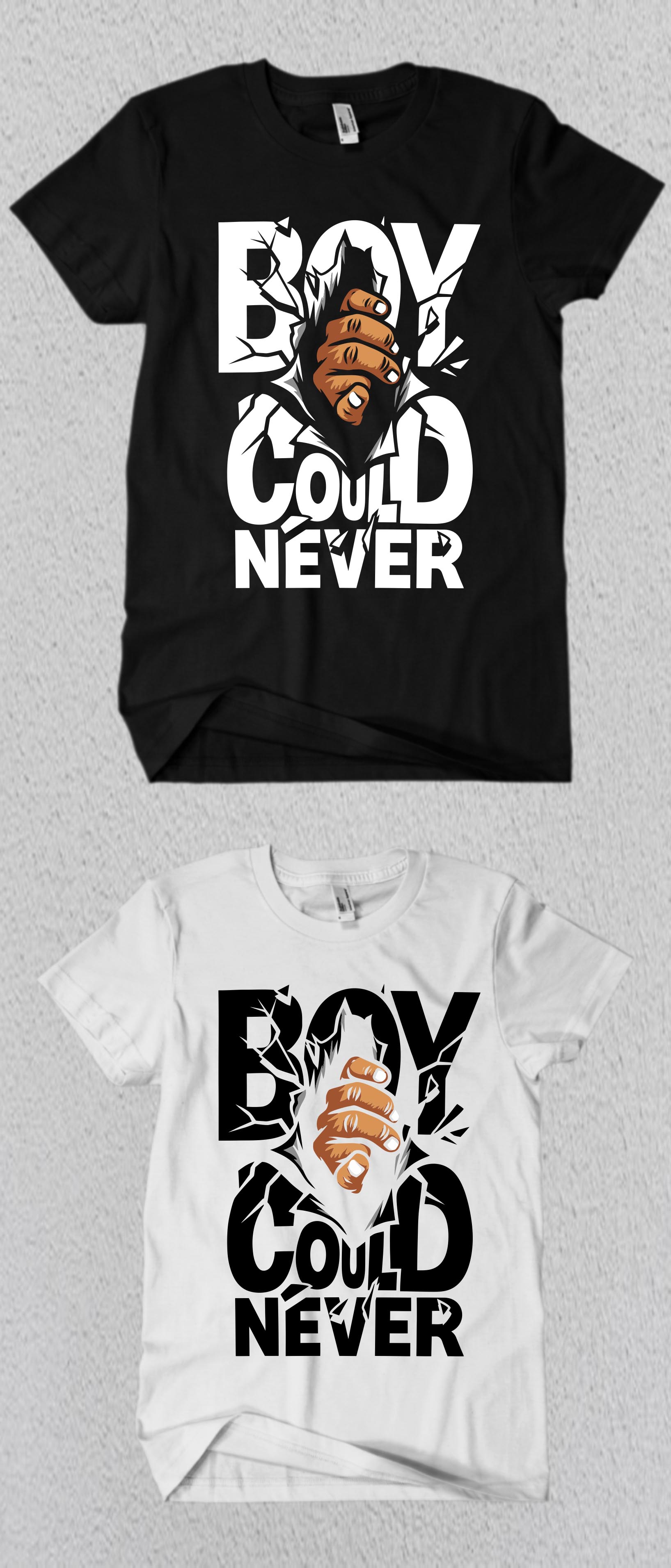 T-Shirt-Design von Rheanza für dieses Projekt | Design #36578470