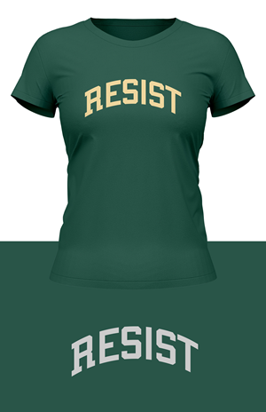 T-Shirt-Design von Teespixels für dieses Projekt | Design: #36575038