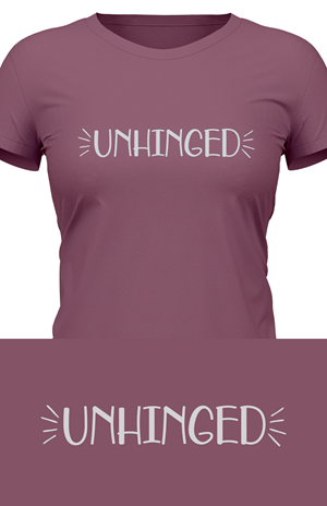 T-Shirt-Design von Teespixels für dieses Projekt | Design: #36575042