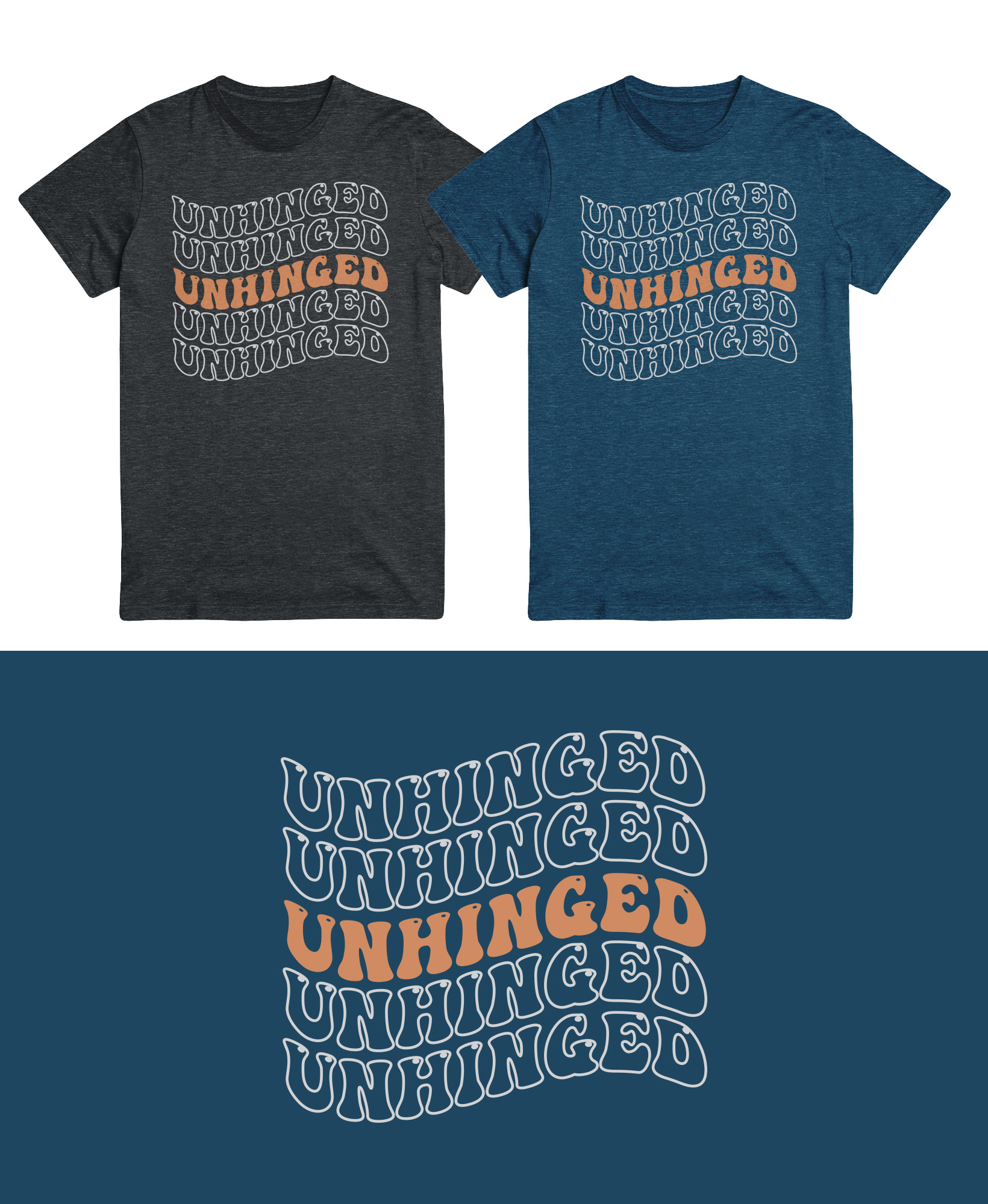 T-Shirt-Design von Teespixels für dieses Projekt | Design #36575215