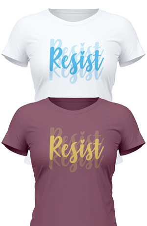 T-Shirt-Design von Teespixels für dieses Projekt | Design: #36575240