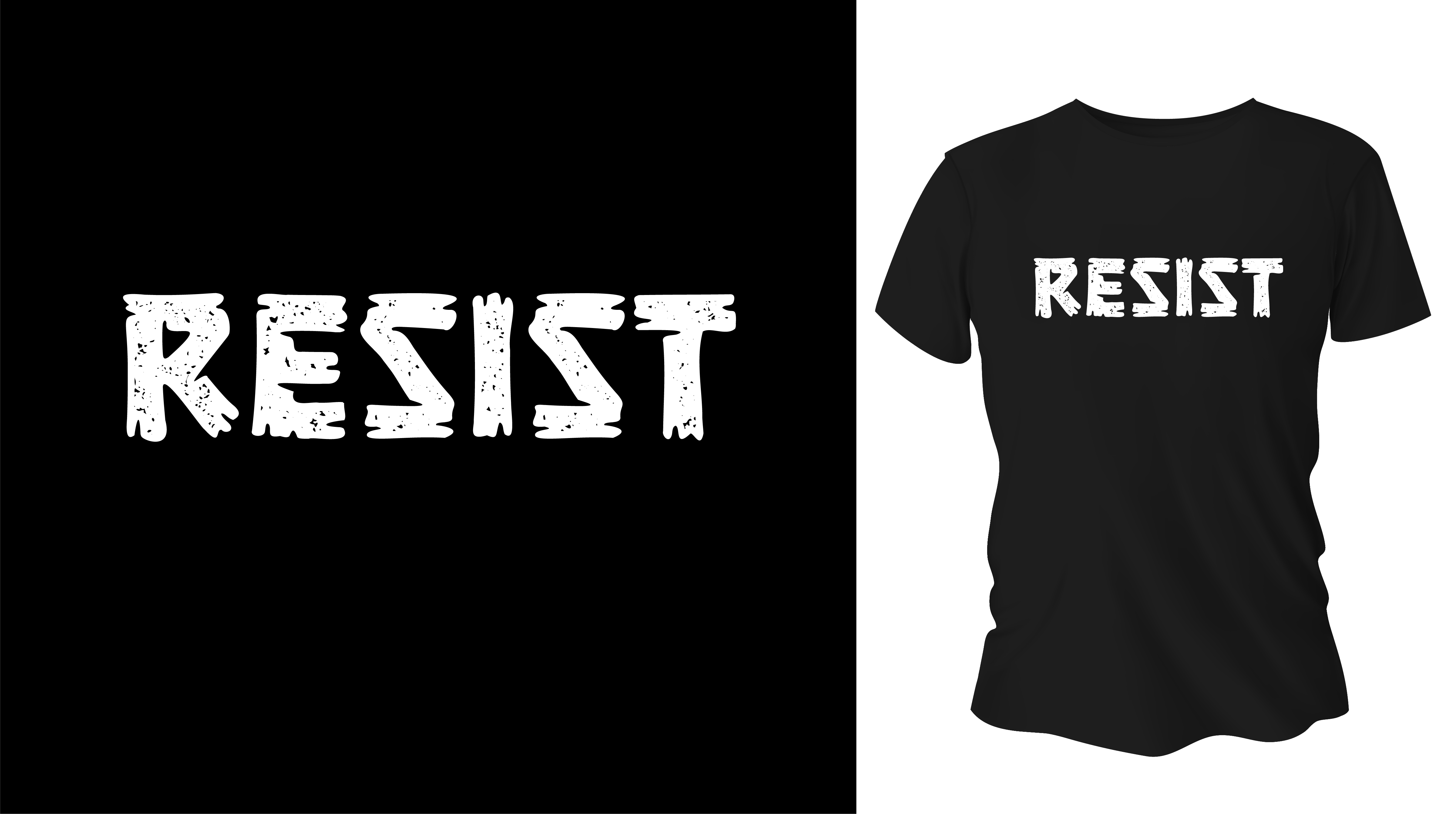 T-Shirt-Design von John Mark Arts für dieses Projekt | Design #36572597