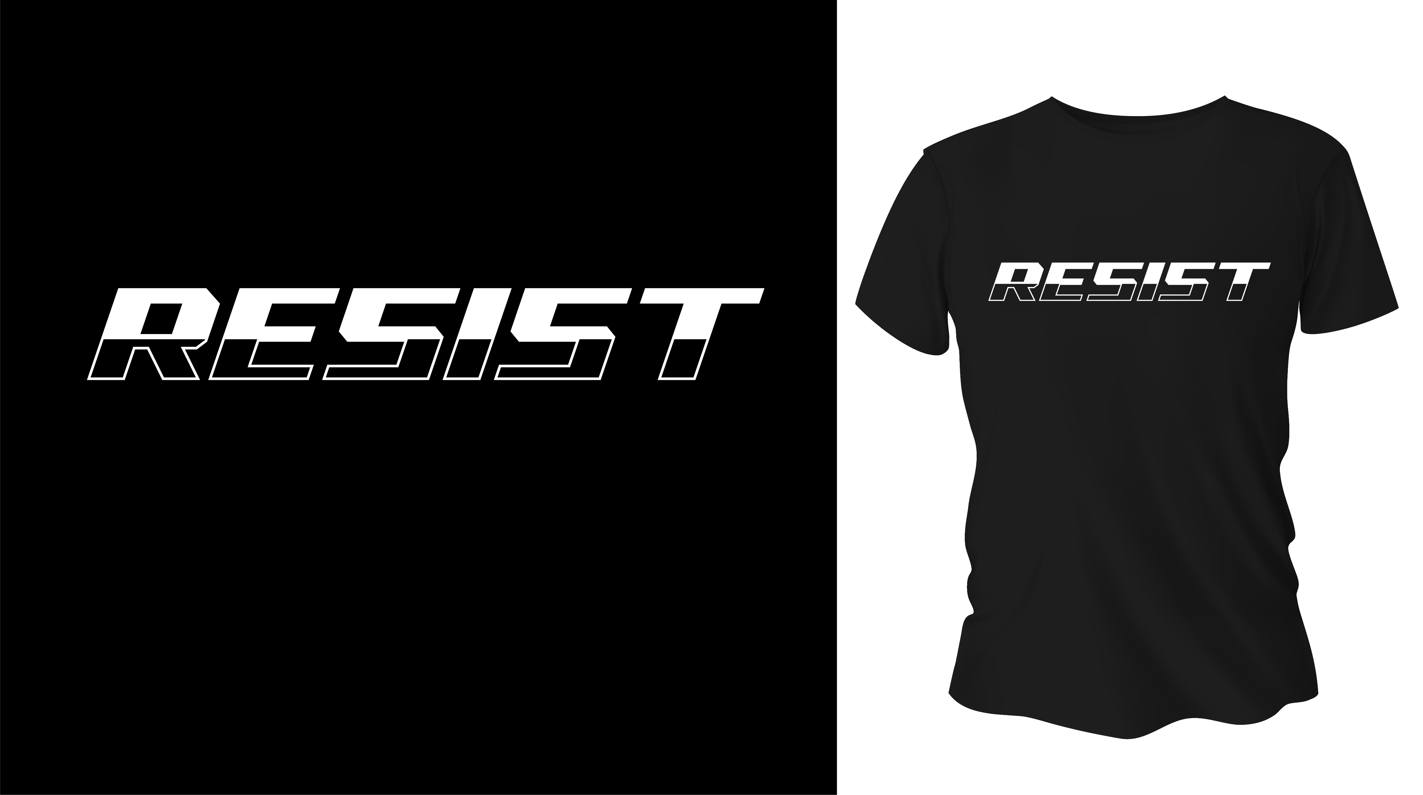 T-shirt Design by John Mark Arts for this project | Design #36572639