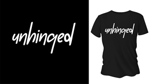 T-Shirt-Design von John Mark Arts für dieses Projekt | Design: #36572647