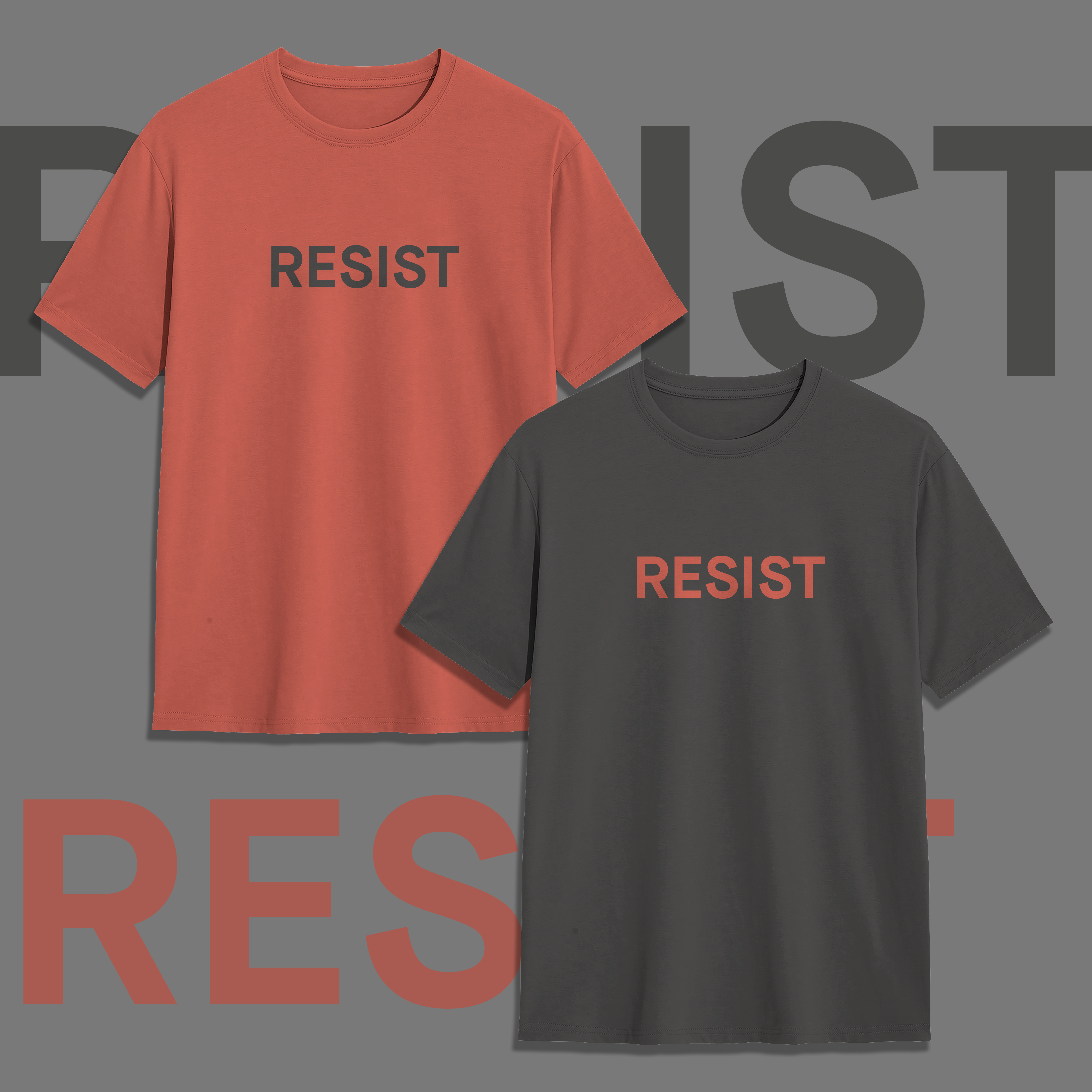 T-shirt Design by V FOUR DESIGN for this project | Design #36572590