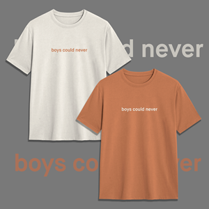 T-Shirt-Design von V FOUR DESIGN für dieses Projekt | Design: #36573000