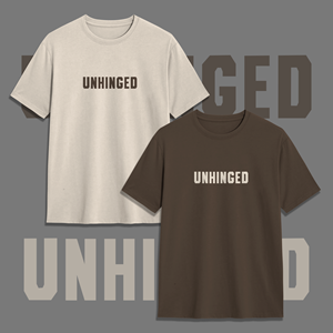 T-Shirt-Design von V FOUR DESIGN für dieses Projekt | Design: #36573167