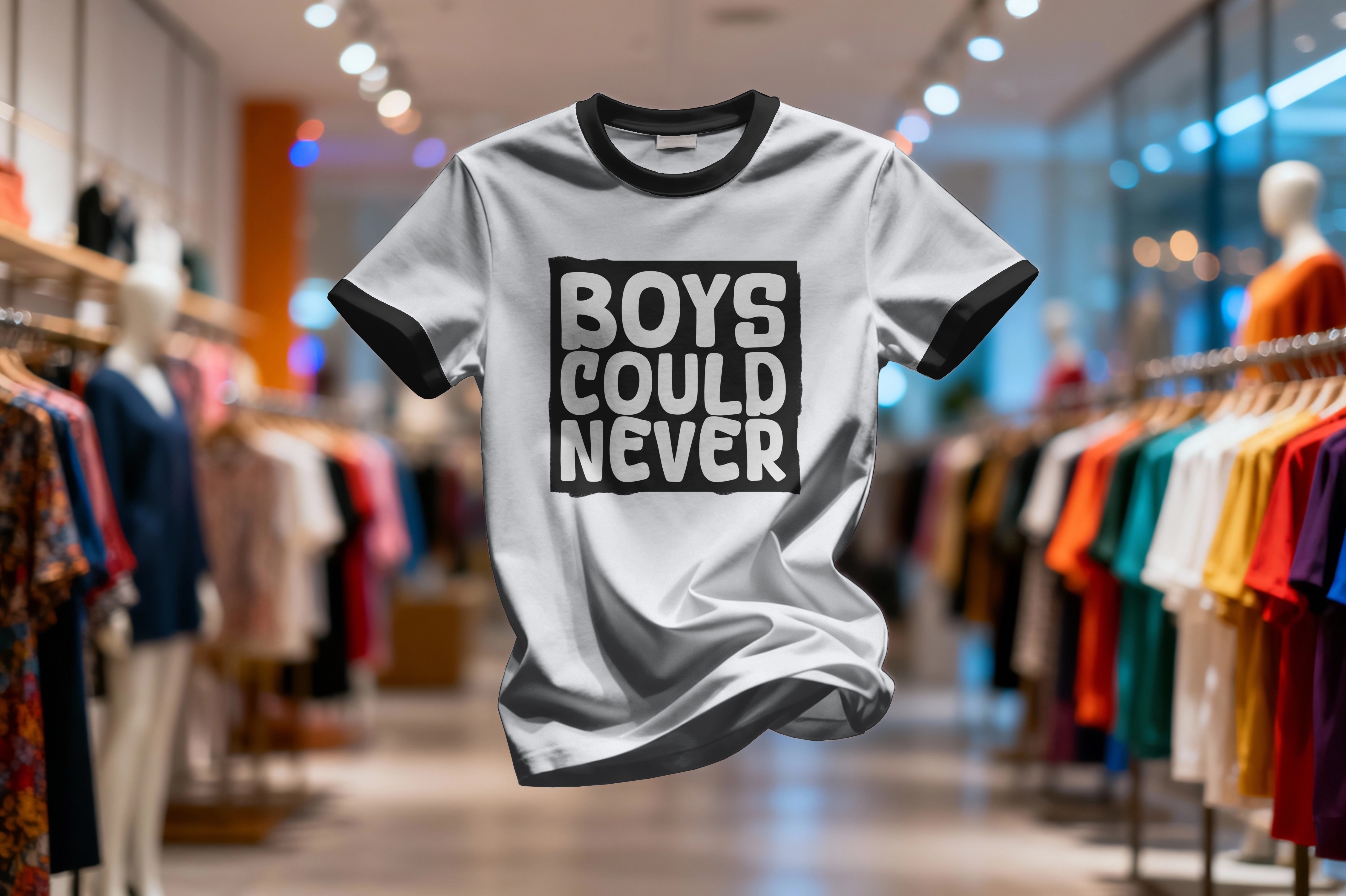 T-Shirt-Design von Musti.dsgn für dieses Projekt | Design #36575633