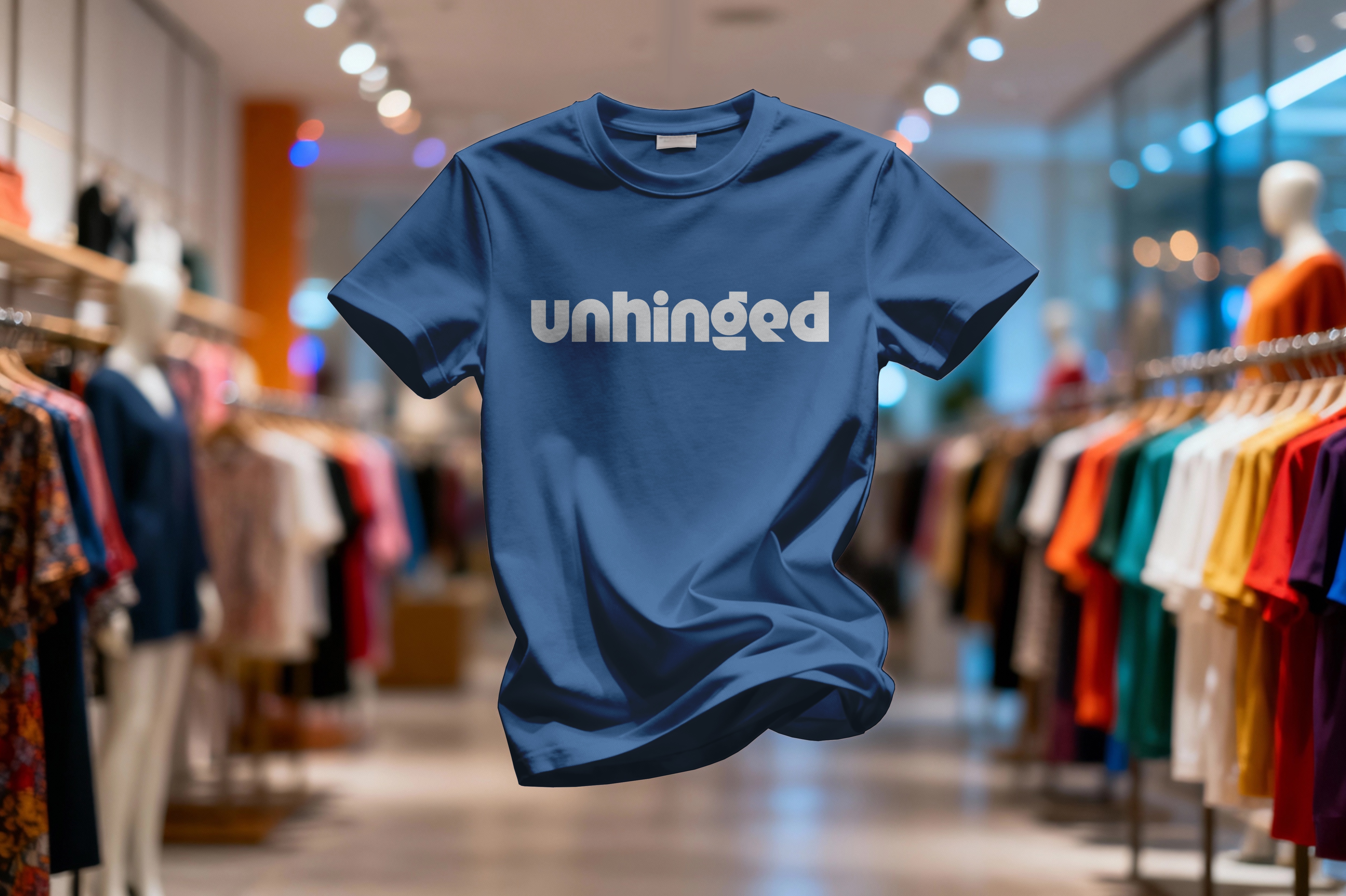 T-Shirt-Design von Musti.dsgn für dieses Projekt | Design #36575644