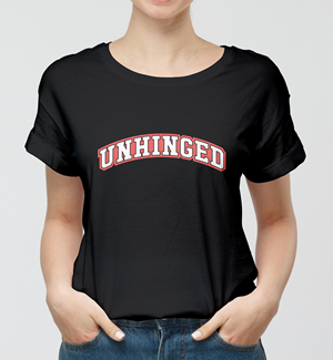 T-Shirt-Design von Barney Stinson für dieses Projekt | Design: #36572864