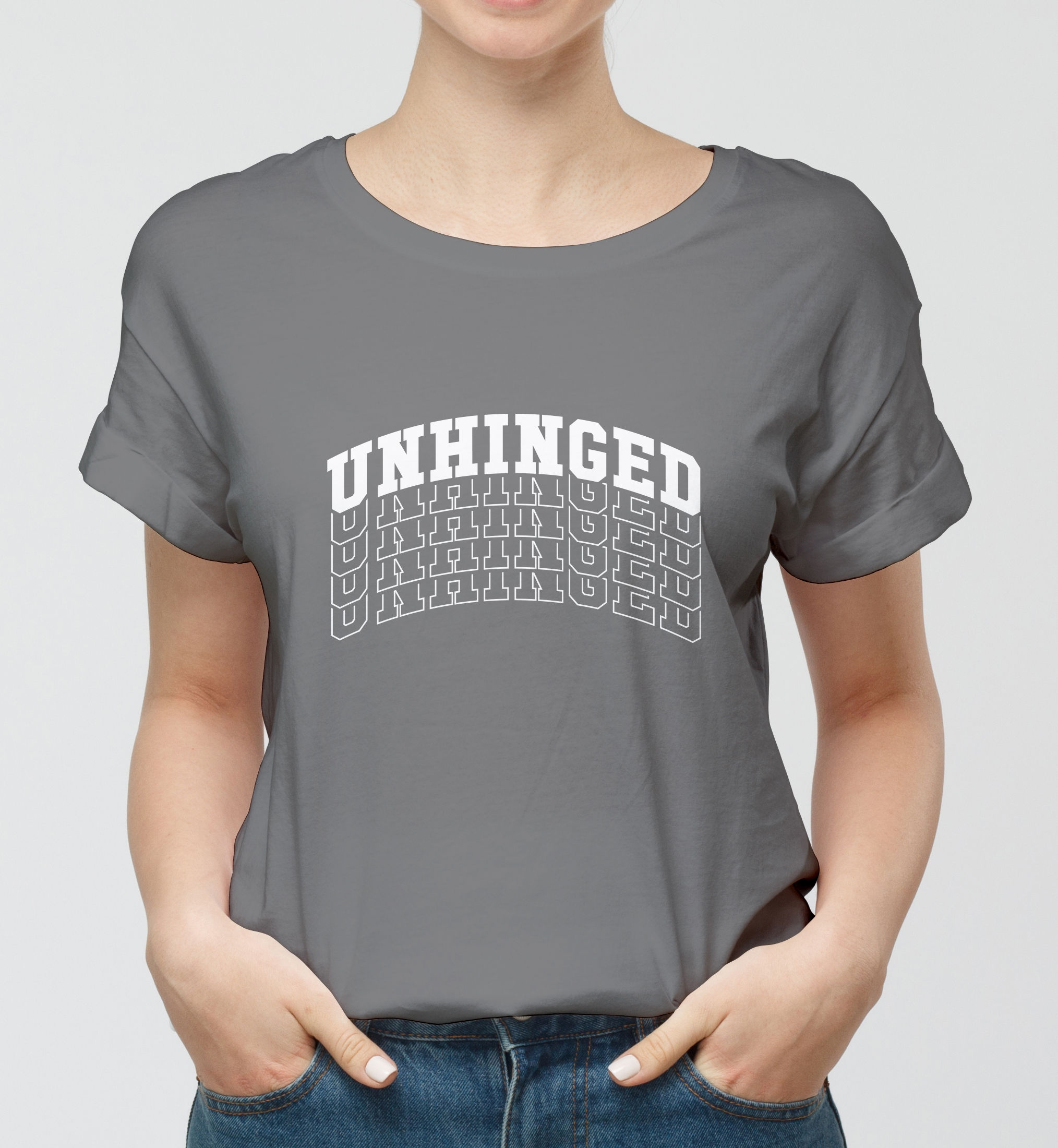 T-Shirt-Design von Barney Stinson für dieses Projekt | Design #36572866