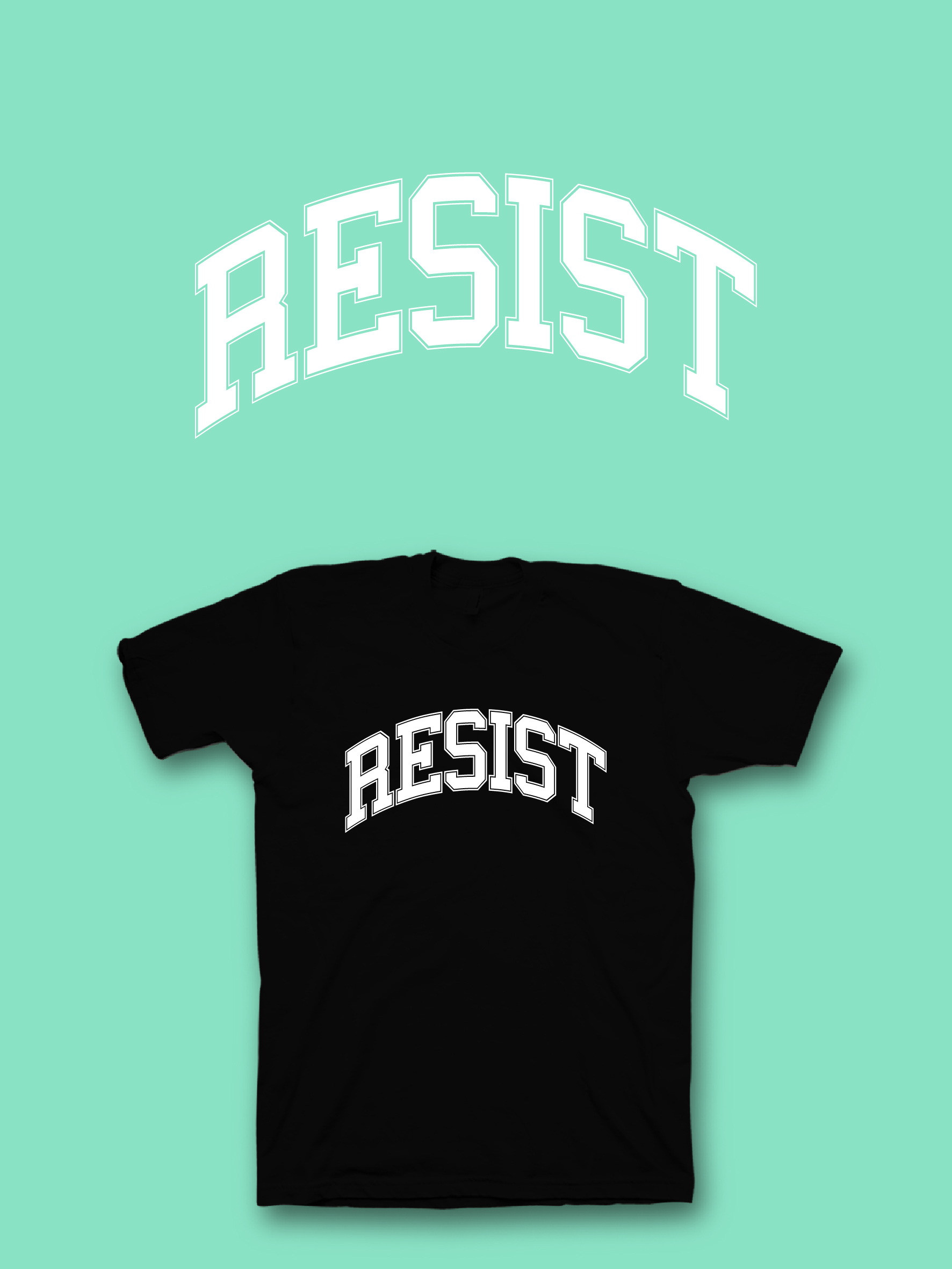 T-Shirt-Design von saka.aleksandar für dieses Projekt | Design #36575637