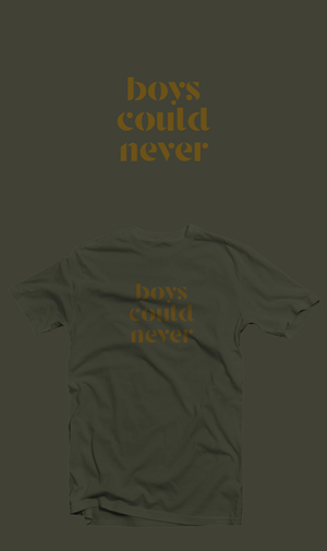 T-Shirt-Design von Ngoeg für dieses Projekt | Design: #36575744