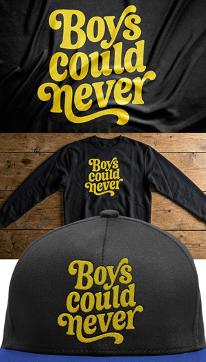 T-Shirt-Design von simple mind für dieses Projekt | Design: #36573404