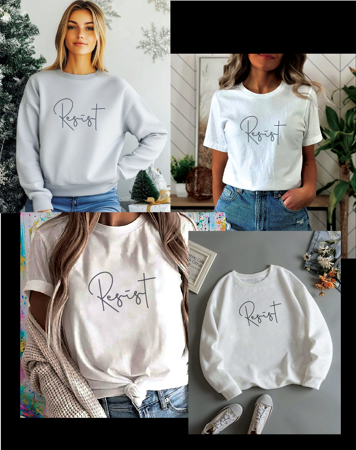 T-Shirt-Design von tyaz 2 für dieses Projekt | Design #36574536