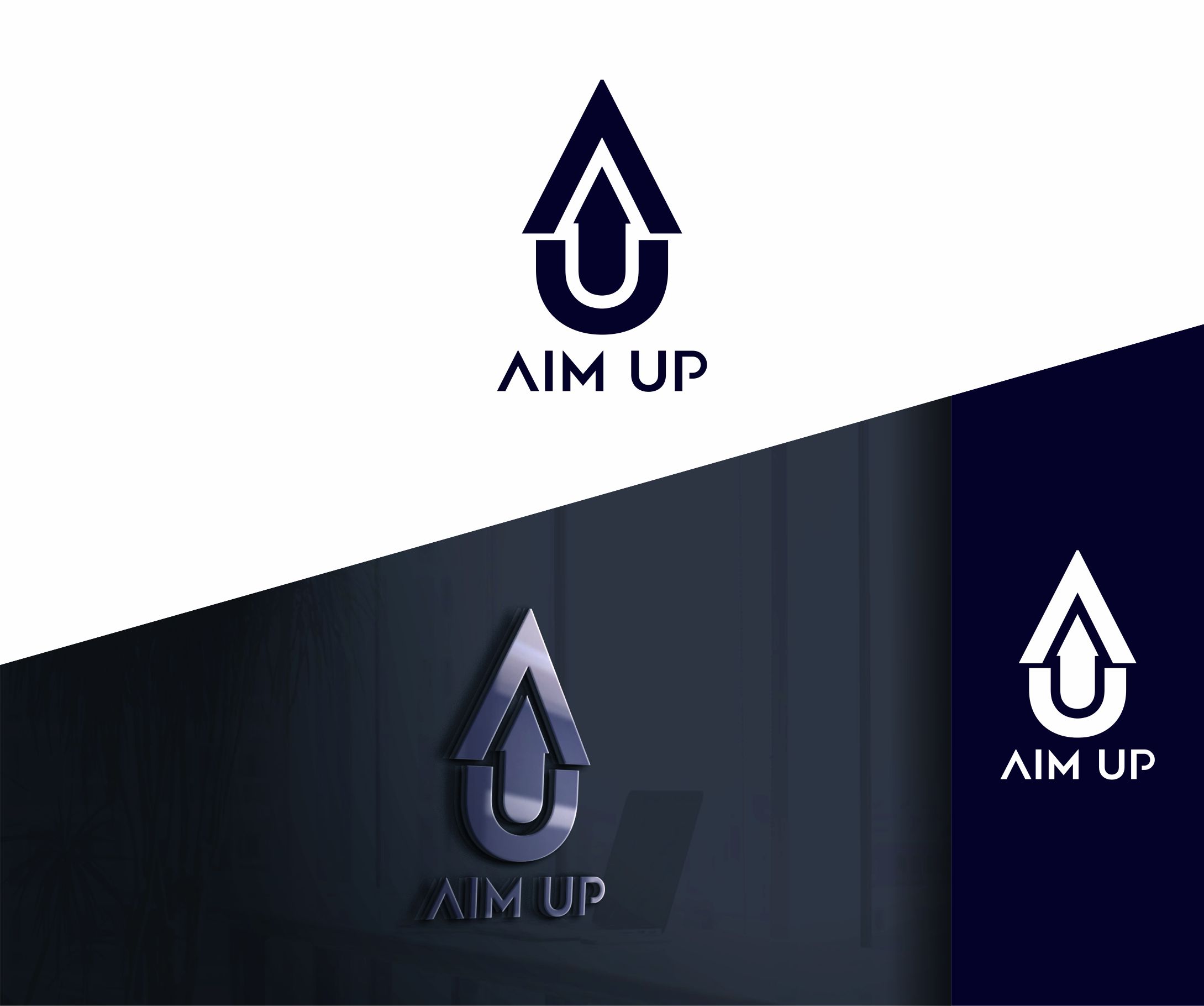 Logo Design by alkaline for this project | Design #36574120