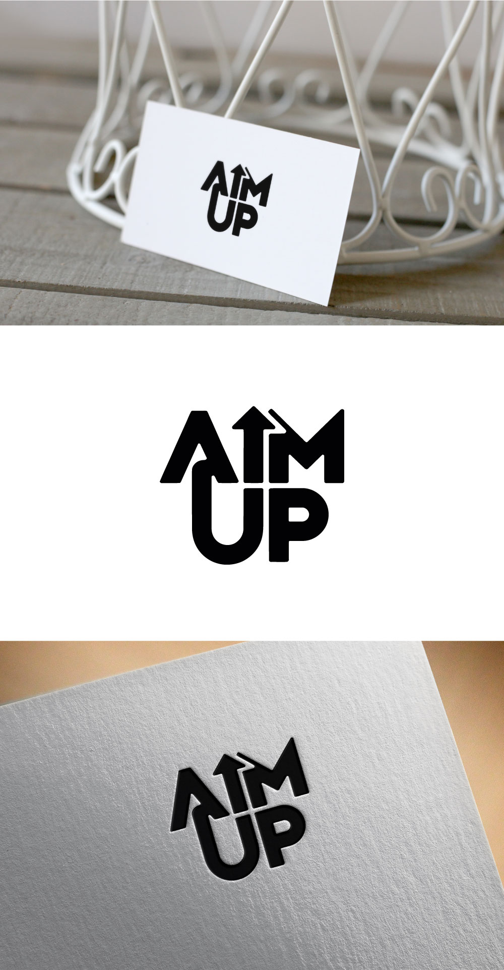 Logo Design by KING JM for this project | Design #36578715