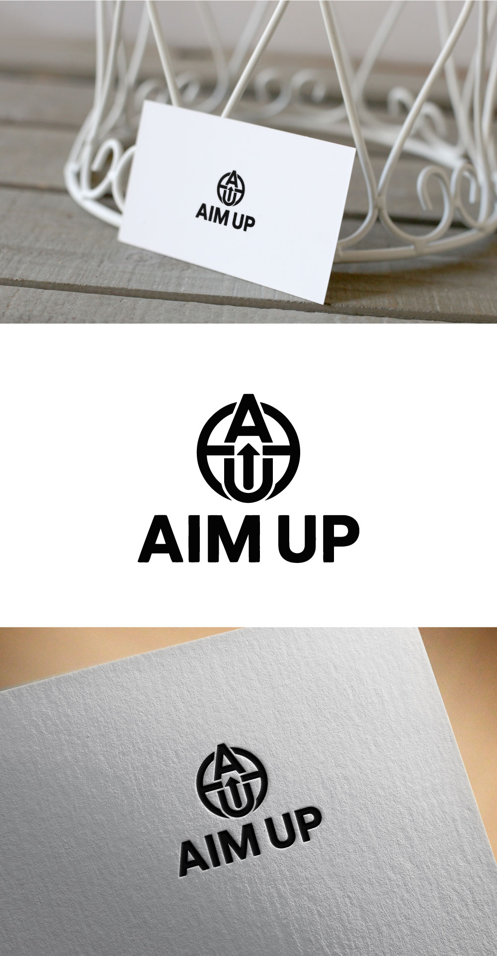 Logo Design by KING JM for this project | Design #36578716