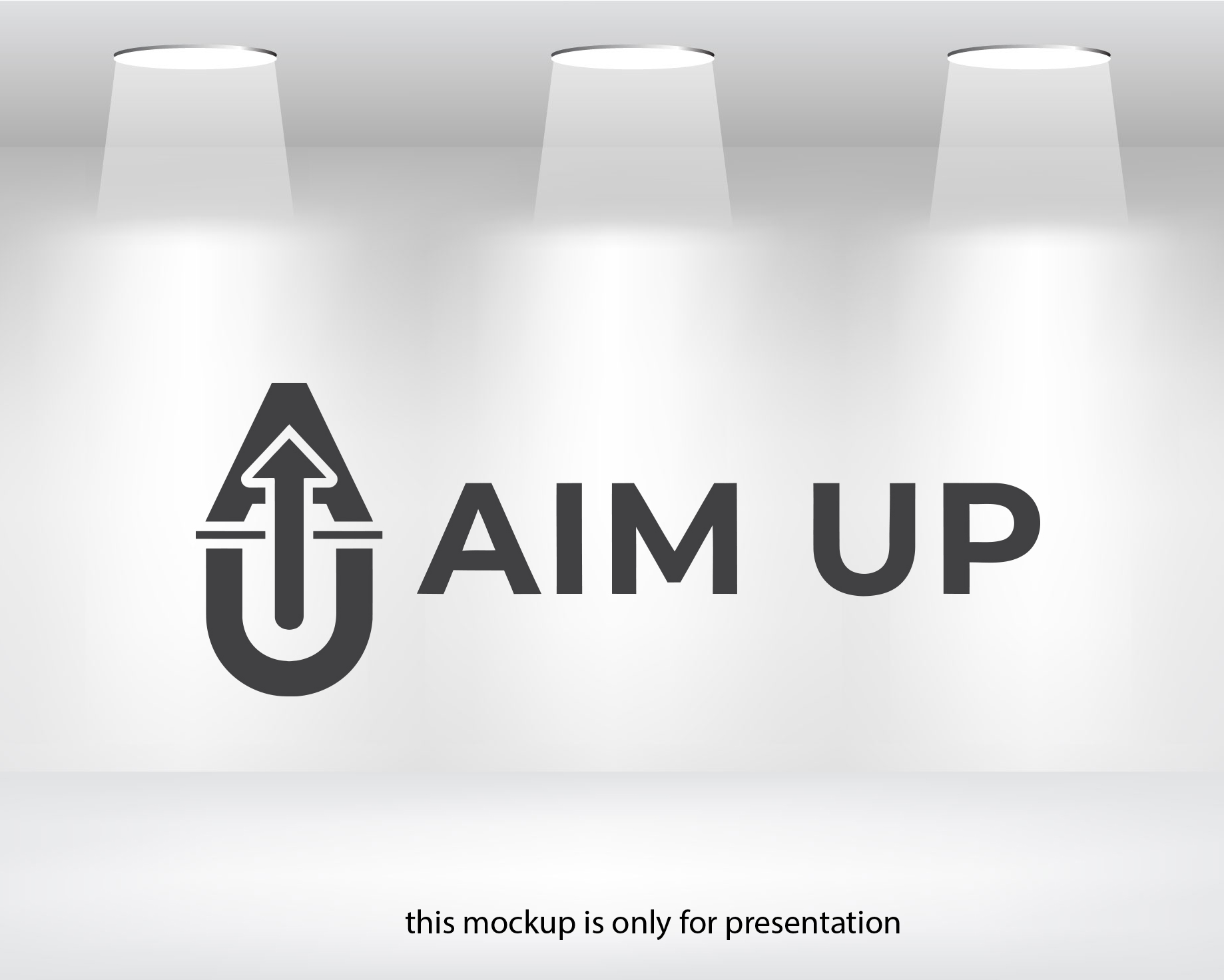 Logo Design by FARU.......... for this project | Design #36573799