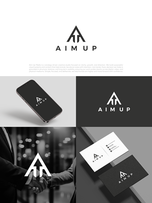 Logo Design by COLOUR CREATIVE for this project | Design: #36598836