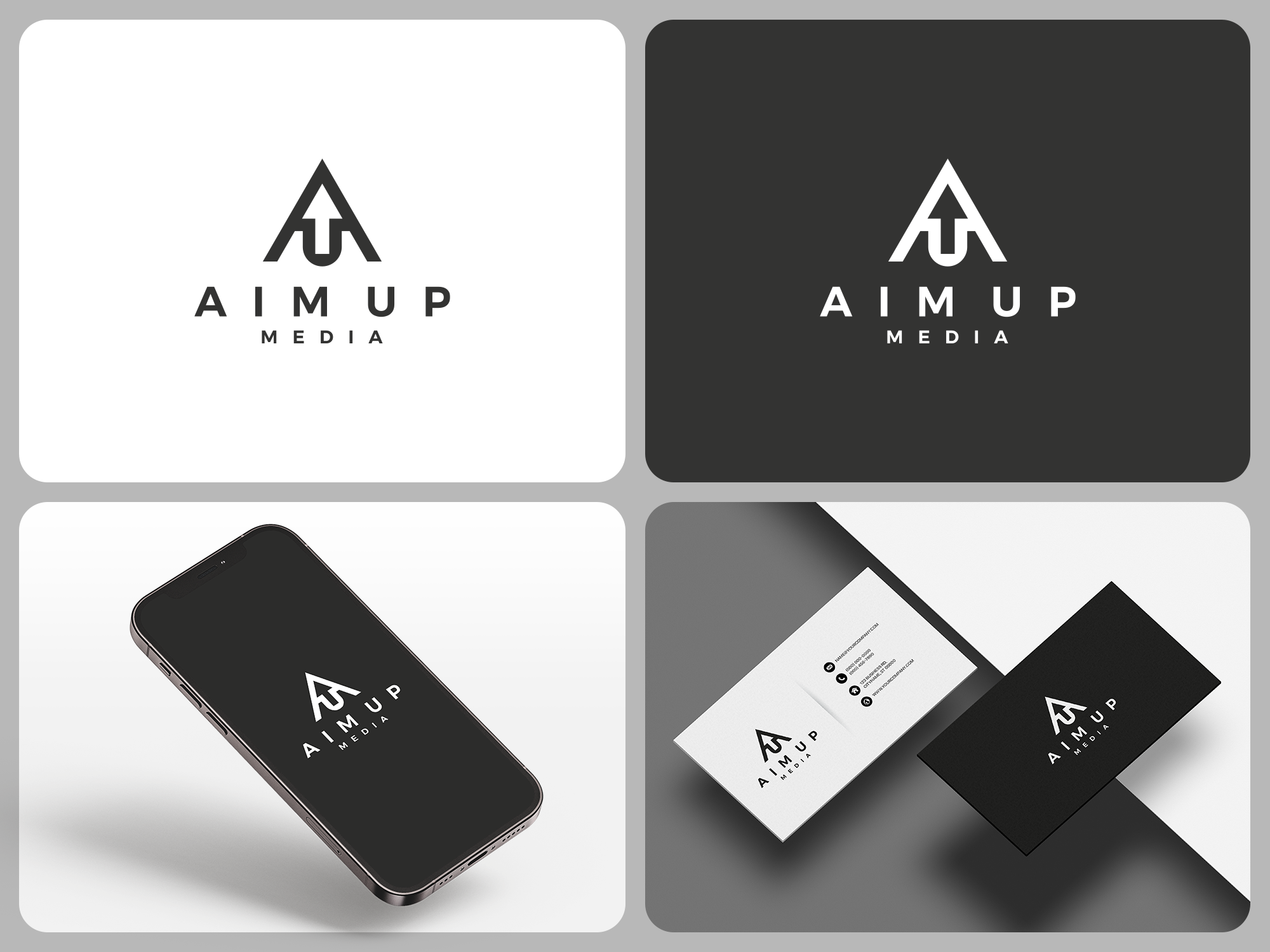 Logo Design by COLOUR CREATIVE for this project | Design #36605759