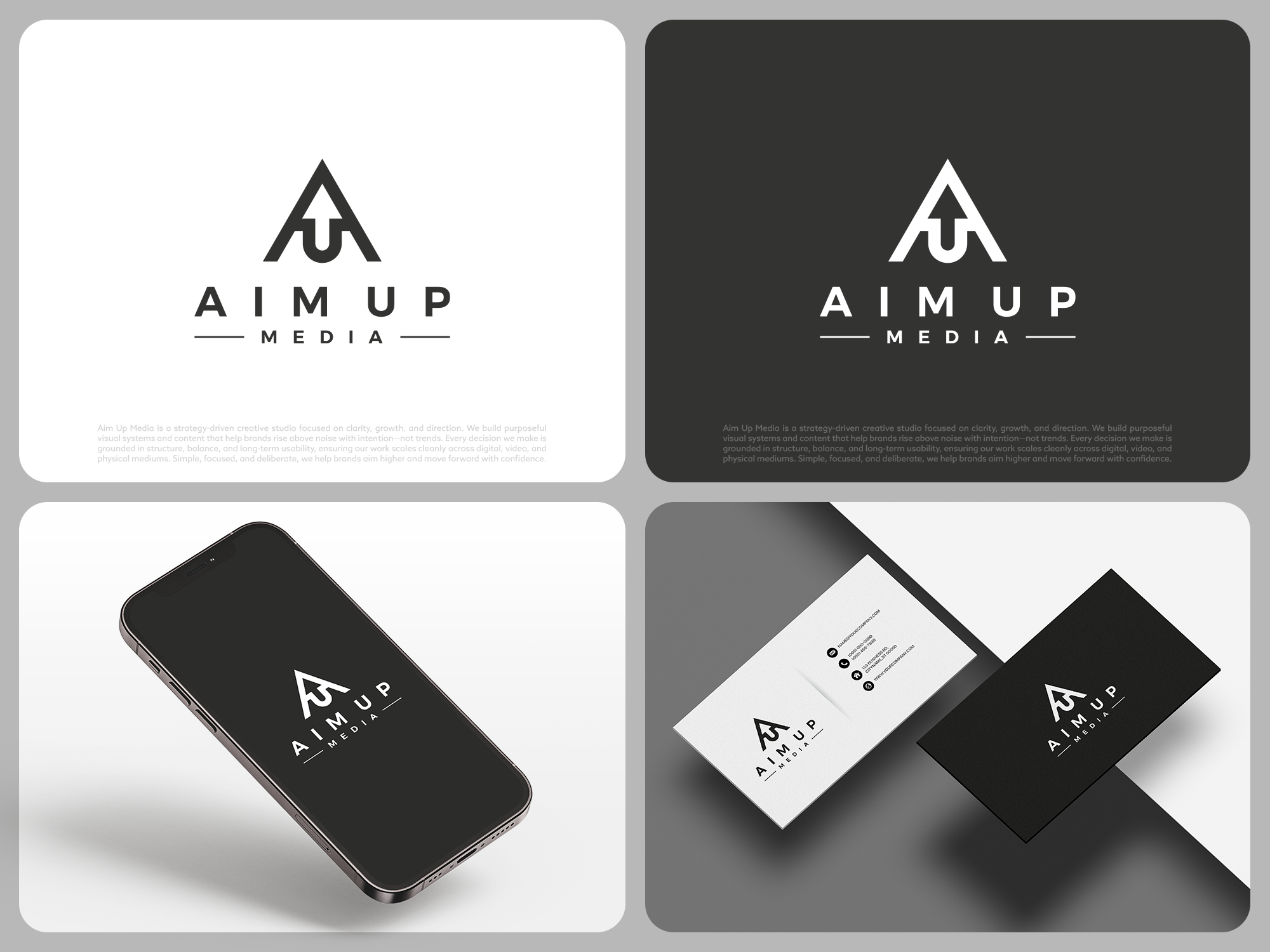 Logo Design by COLOUR CREATIVE for this project | Design: #36606165