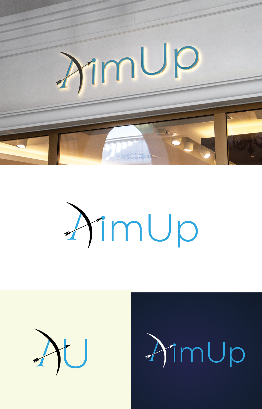 Logo Design by GTO  design for this project | Design #36573746