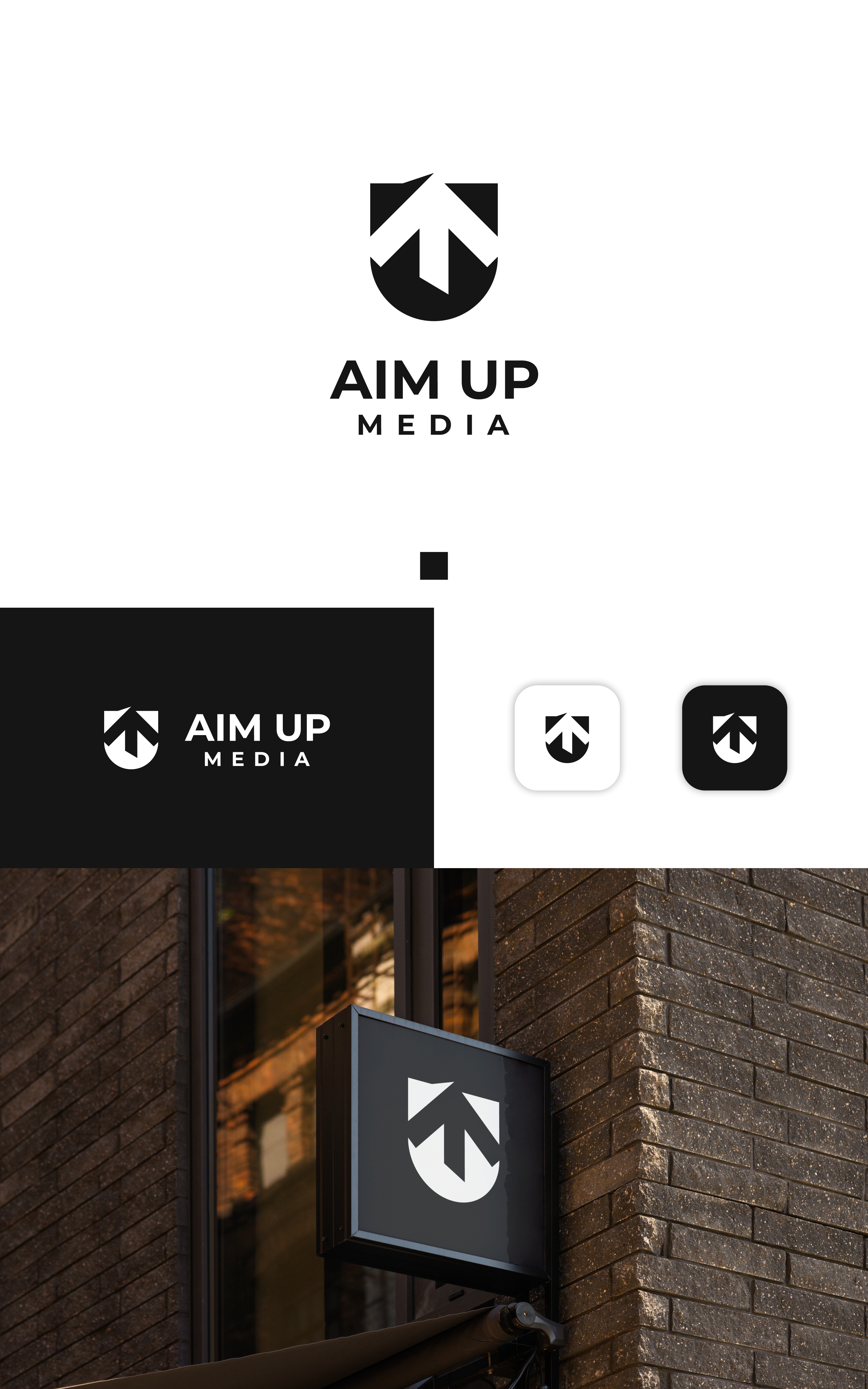 Logo Design by Dell_a.Design for this project | Design #36573702